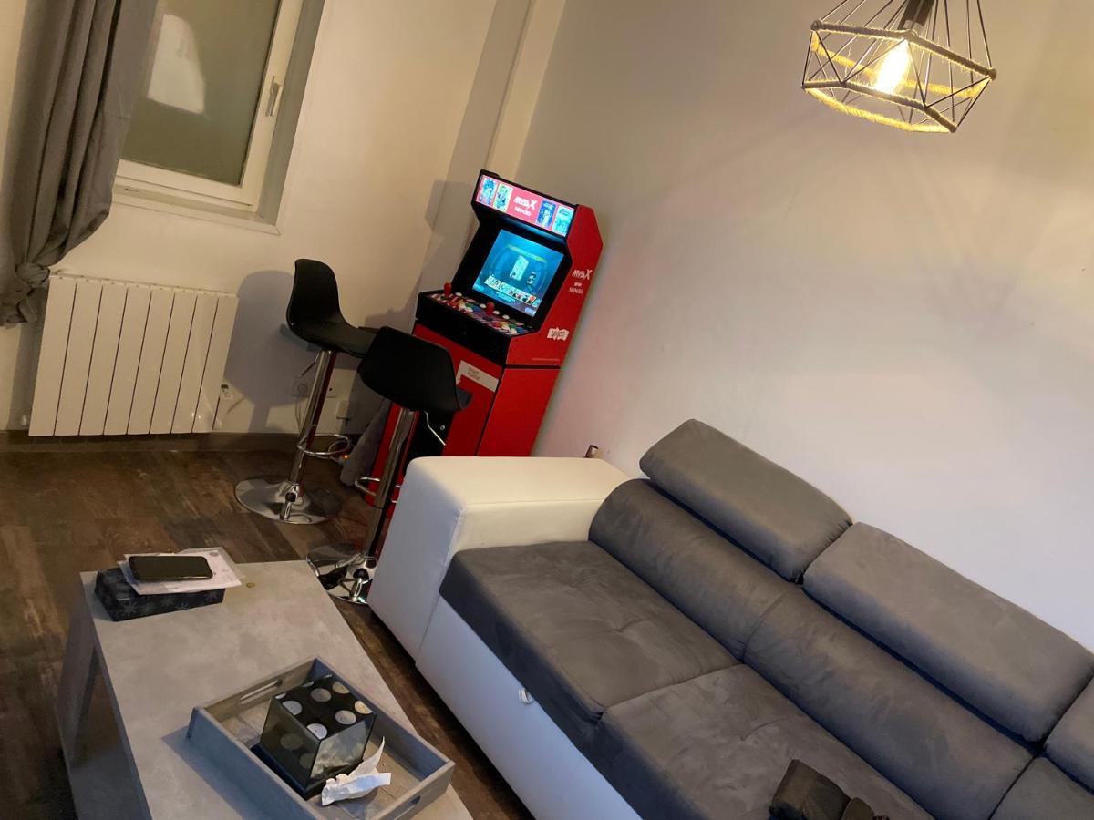 Luxury Apartment
