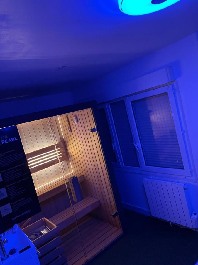 Apartamento Luxury Amiens